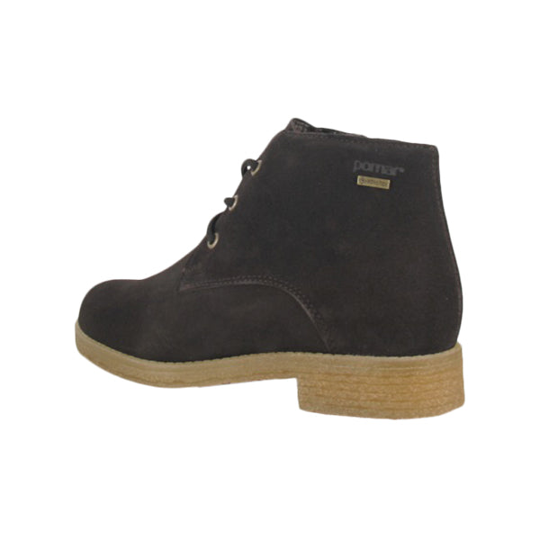LEHMUS Women´s GORE-TEX Chukka boot