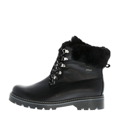 PALLAS Women´s GORE-TEX ankle boot(38247-100)