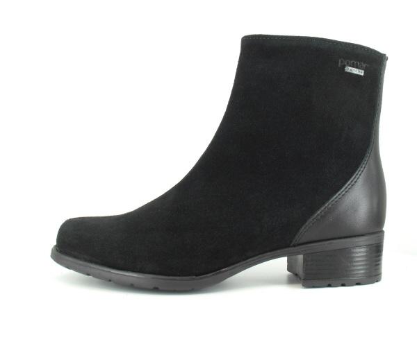 RIITE Women´s GORE-TEX® suede city ankle boot (38374)