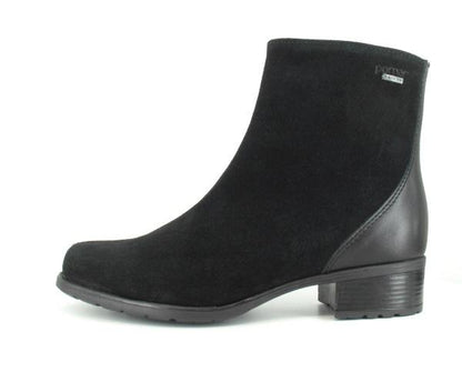 RIITE Women´s GORE-TEX® suede city ankle boot (38374)