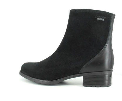 RIITE Women´s GORE-TEX® suede city ankle boot (38374)