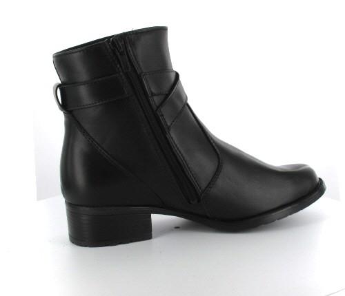KIDE Women´s GORE-TEX city ankle boot (38379-110)