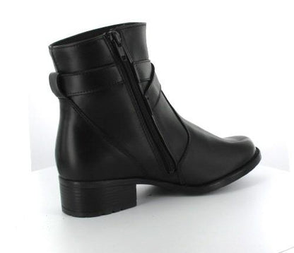 KIDE Women´s GORE-TEX city ankle boot (38379-110)