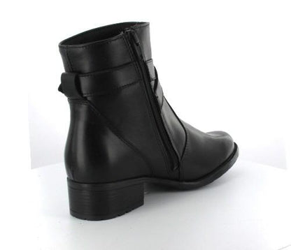 KIDE Women´s GORE-TEX city ankle boot (38379-110)