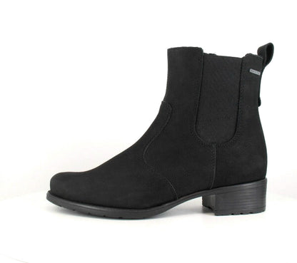 POIMU Women’s Pomar GORE-TEX® ankle boot (38414-500)