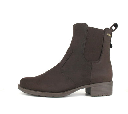 POIMU Women’s Pomar GORE-TEX® ankle boot (38414-502)
