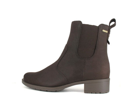 POIMU Women’s Pomar GORE-TEX® ankle boot (38414-502)