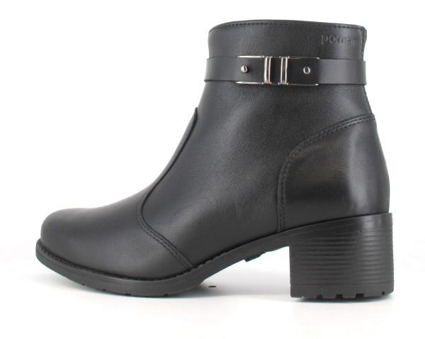 LAUHA Women´s GORE-TEX® nappa ankle boot