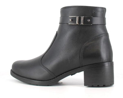 LAUHA Women´s GORE-TEX® nappa ankle boot
