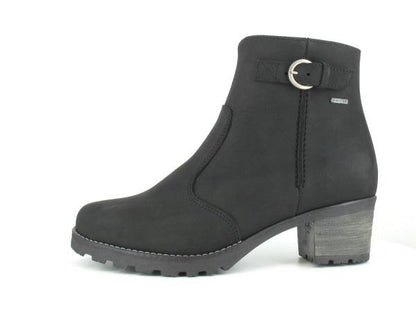PINJA Women´s GORE-TEX® nubuck ankle boot