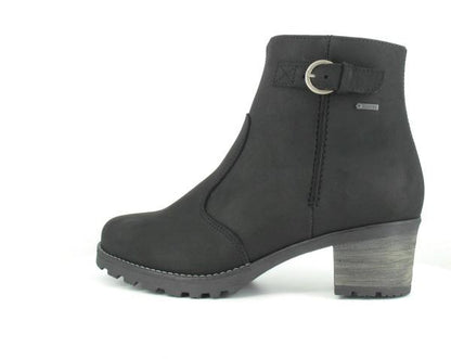 PINJA Women´s GORE-TEX® nubuck ankle boot