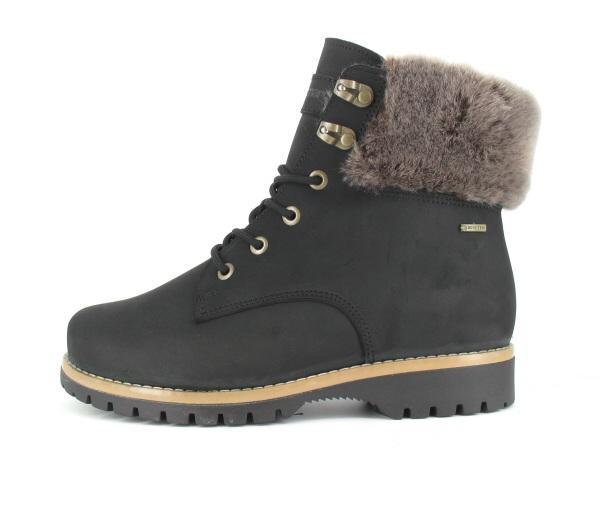 ROUTA Women´s Pomar Orto GT ankle boot