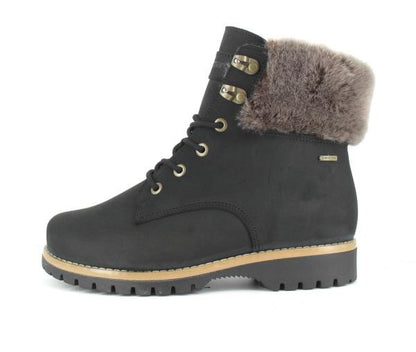ROUTA Women´s Pomar Orto GT ankle boot