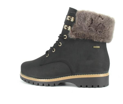 ROUTA Women´s Pomar Orto GT ankle boot