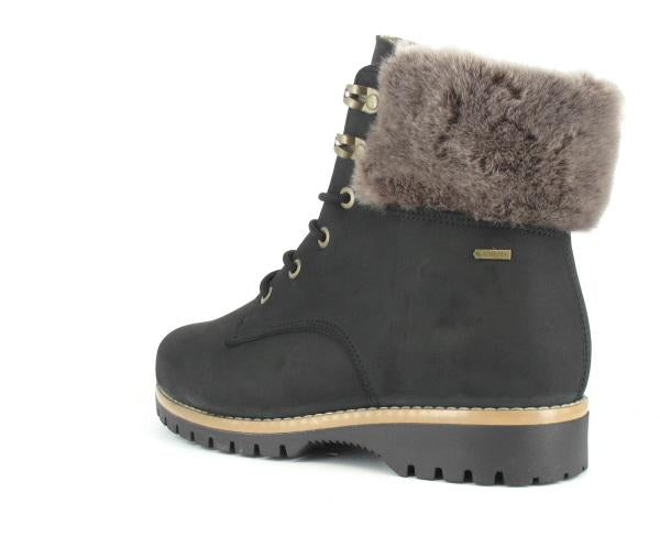 ROUTA Women´s Pomar Orto GT ankle boot