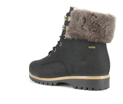 ROUTA Women´s Pomar Orto GT ankle boot
