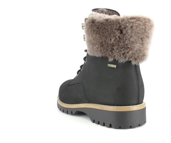 ROUTA Women´s Pomar GORE-TEX ankle boot