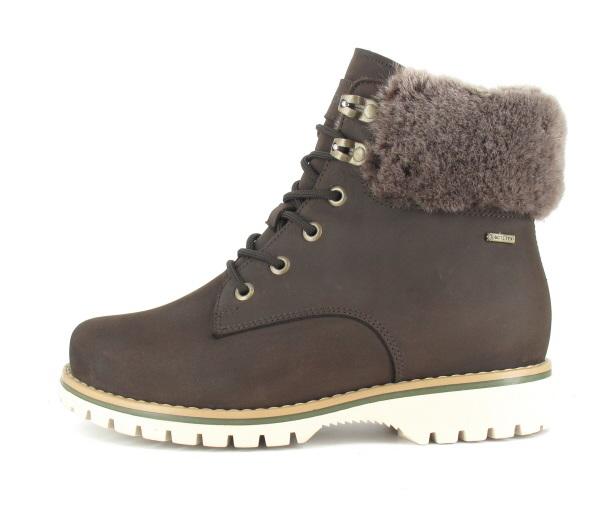 ROUTA Women´s Pomar GORE-TEX ankle boot