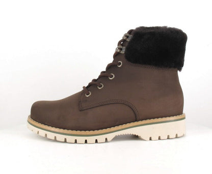 ROUTA Women´s Pomar GORE-TEX ankle boot (38457)