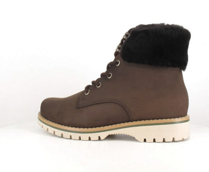 ROUTA Women´s Pomar GORE-TEX ankle boot (38457)