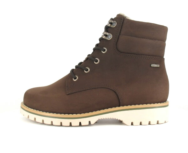 TYKKY Women’s Orto Pomar ankle boot (38471-502)