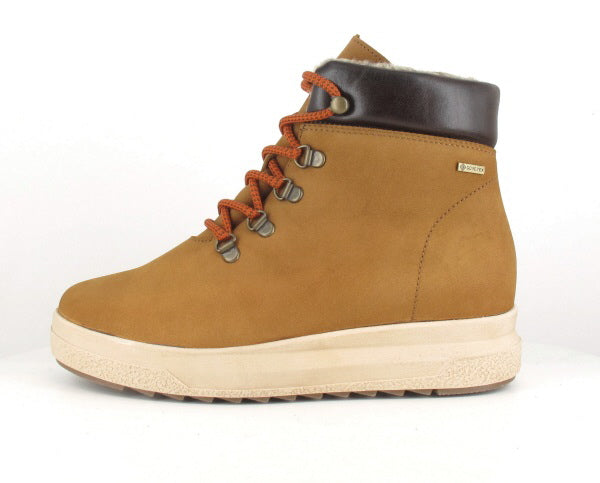 VUORI Women’s +plus GORE-TEX® ankle boot (38492-512)