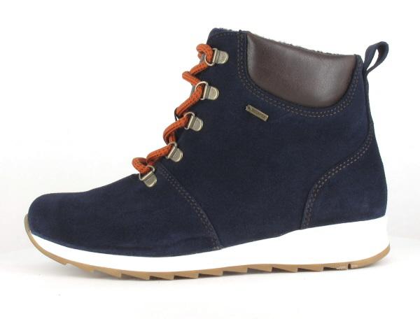 POLKU Women´s GORE-TEX ankle boot
