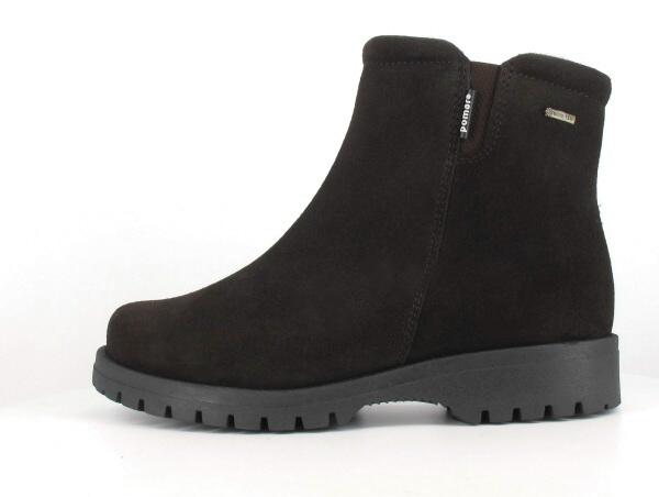 REITTI Women´s GORE-TEX® ankle boot