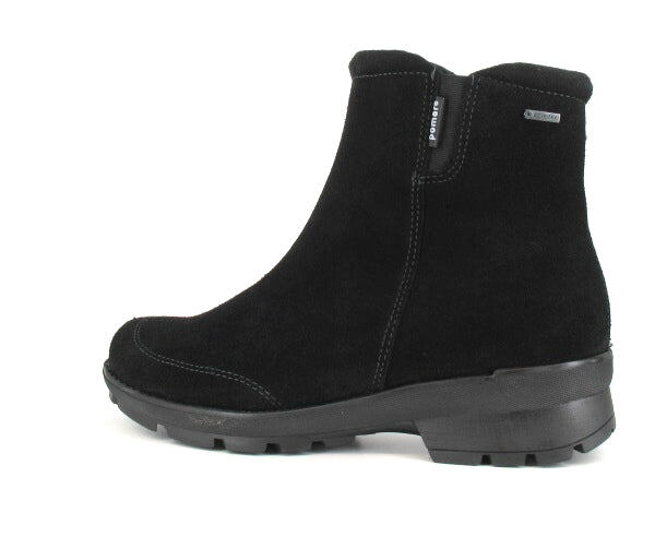KAARNA Women’s Pomar GORE-TEX® ankle boot (38908-100)