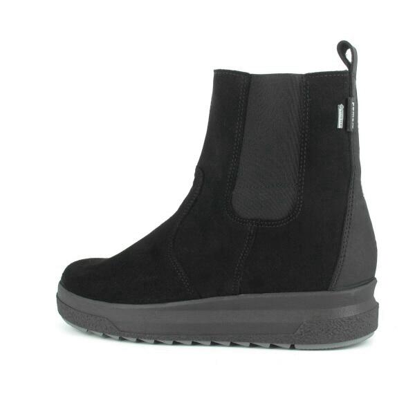 PURO Women´s GT Orto ankle boot (38477-400)