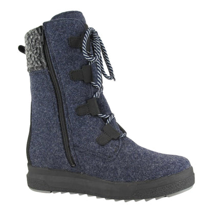 REKI Women’s Pomar GORE-TEX® felt boot (39531-118)