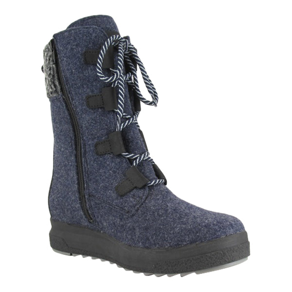 REKI Women’s Pomar GORE-TEX® felt boot (39531-118)