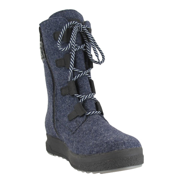 REKI Women’s Pomar GORE-TEX® felt boot (39531-118)