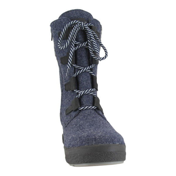 REKI Women’s Pomar GORE-TEX® felt boot (39531-118)