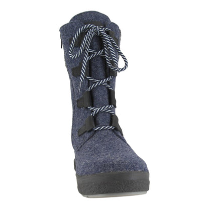 REKI Women’s Pomar GORE-TEX® felt boot (39531-118)