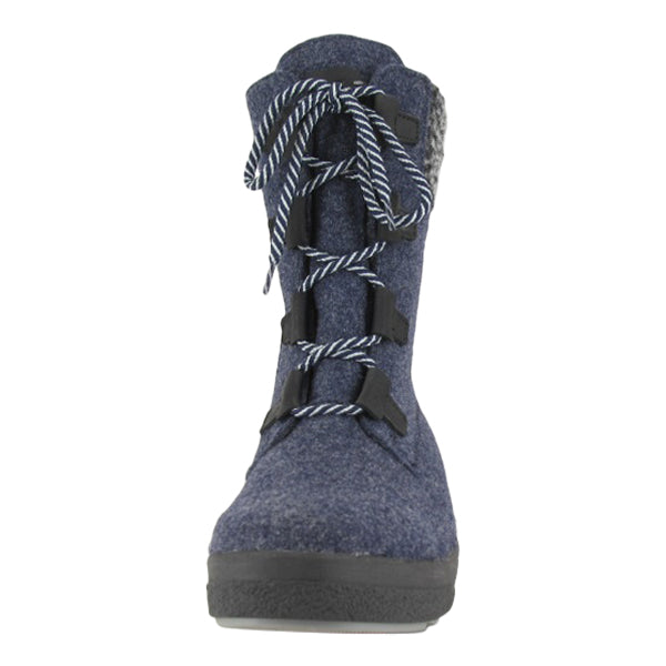 REKI Women’s Pomar GORE-TEX® felt boot (39531-118)