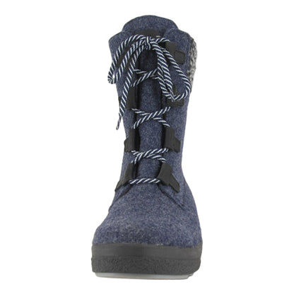 REKI Women’s Pomar GORE-TEX® felt boot (39531-118)