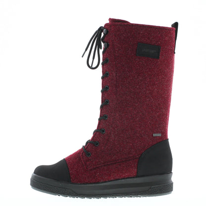 JÄÄTIKKÖ Women’s Pomar GORE-TEX® felt boot (39596-119)