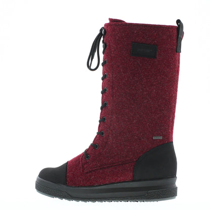 JÄÄTIKKÖ Women’s Pomar GORE-TEX® felt boot (39596-119)