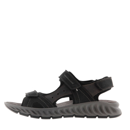 HIEKKA Men´s sandals (42725-100)