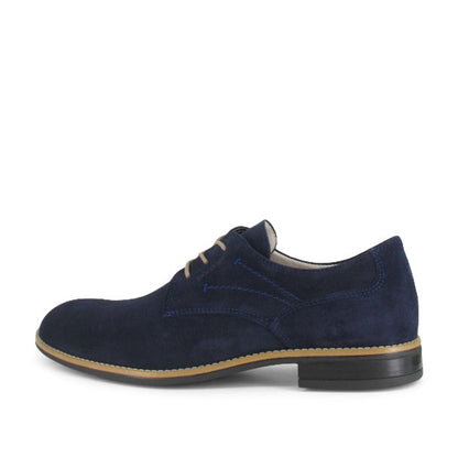 MATKA Men’s Derby shoe (43285-408)