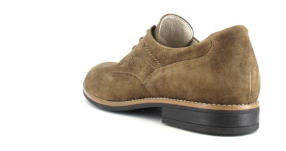 MATKA Men’s Derby shoe (43285-412)