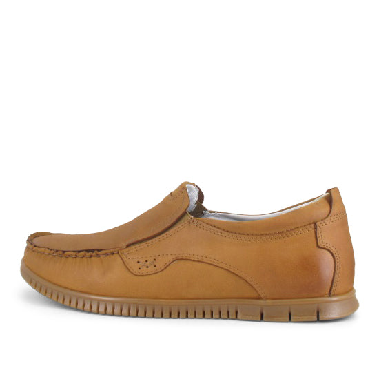 TIIRA Men`s soft moccasin