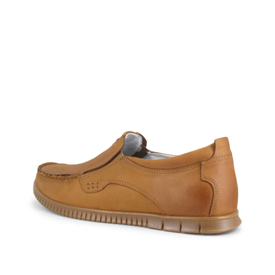 TIIRA Men`s soft moccasin