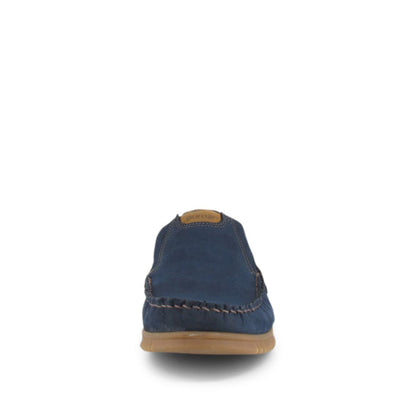 TIIRA Men`s soft moccasin (45090-508)