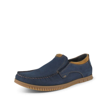 TIIRA Men`s soft moccasin (45090-508)