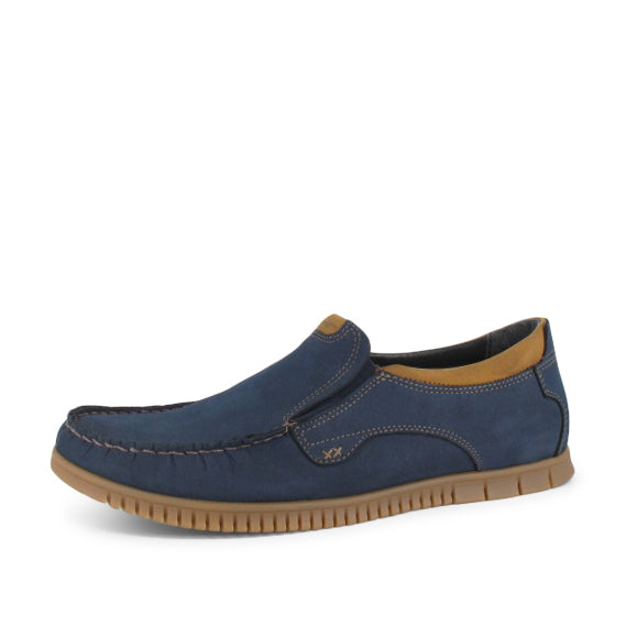 TIIRA Men`s soft moccasin (45090-508)