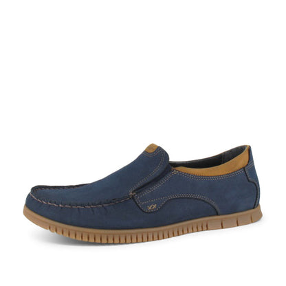 TIIRA Men`s soft moccasin (45090-508)