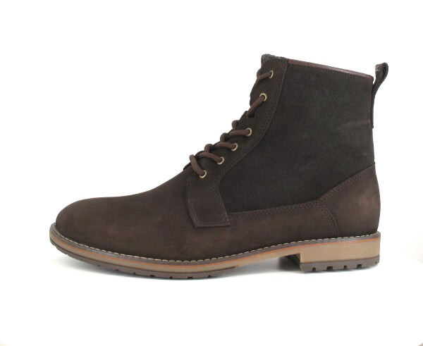KANNAS Men’s Pomar ankle boot (48234)