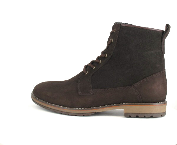 KANNAS Men’s Pomar ankle boot (48234)
